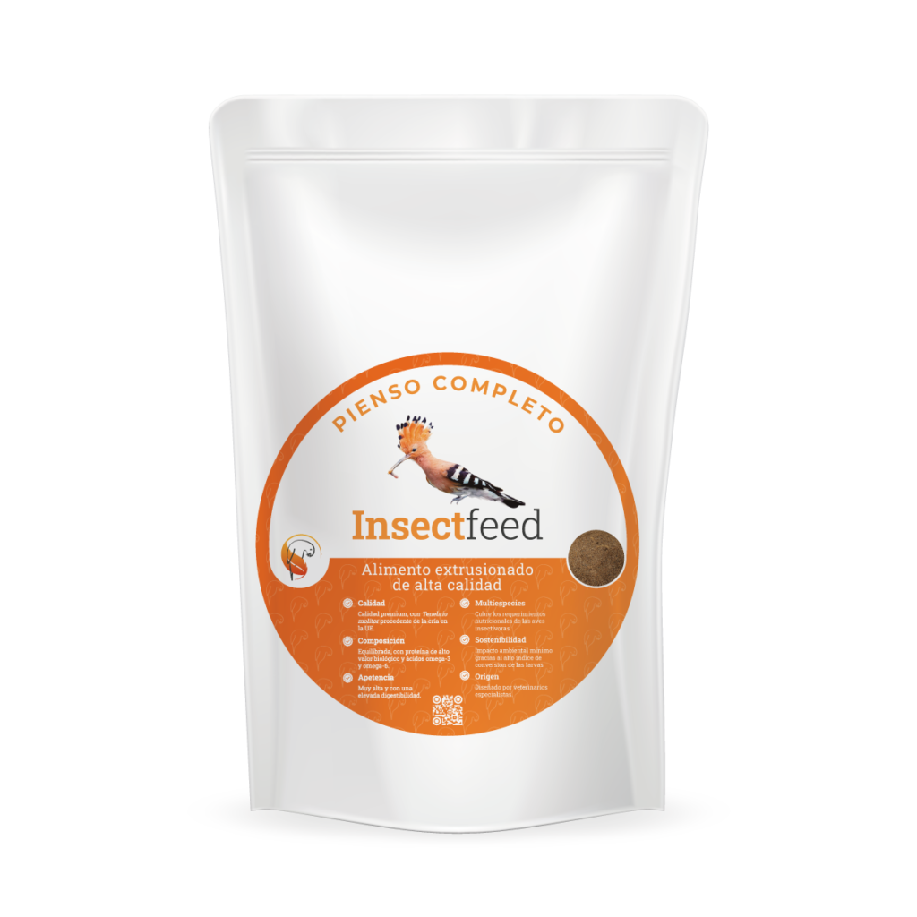INSECTFEED-1KG
